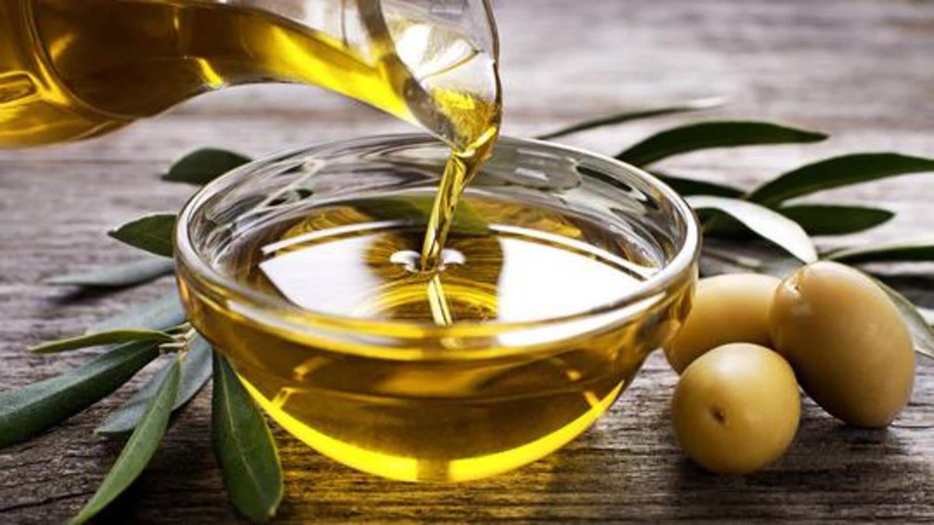 Vegetable oils are not as unhealthy as you think 
