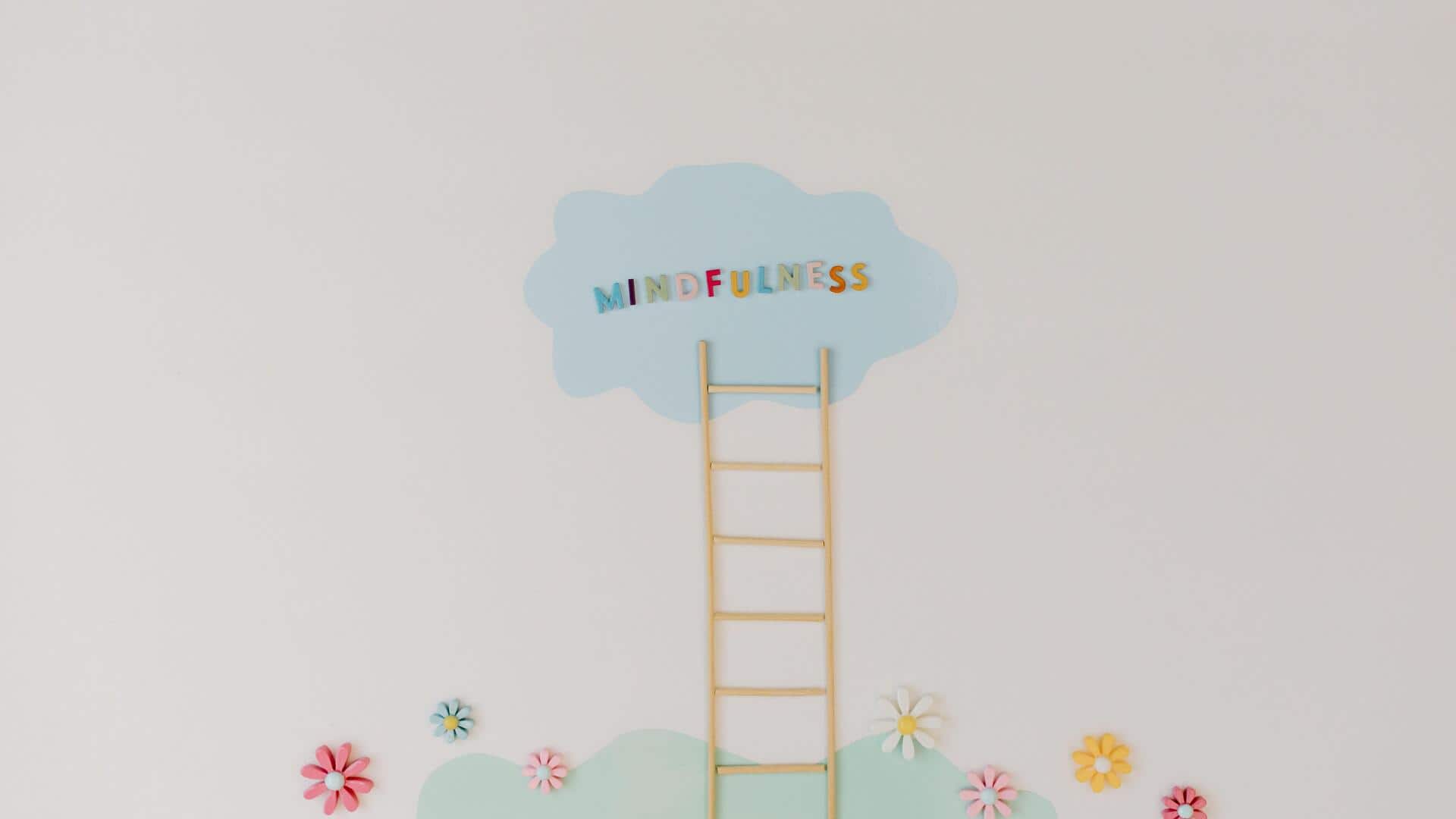Breathing ladders: A new technique for better endurance
