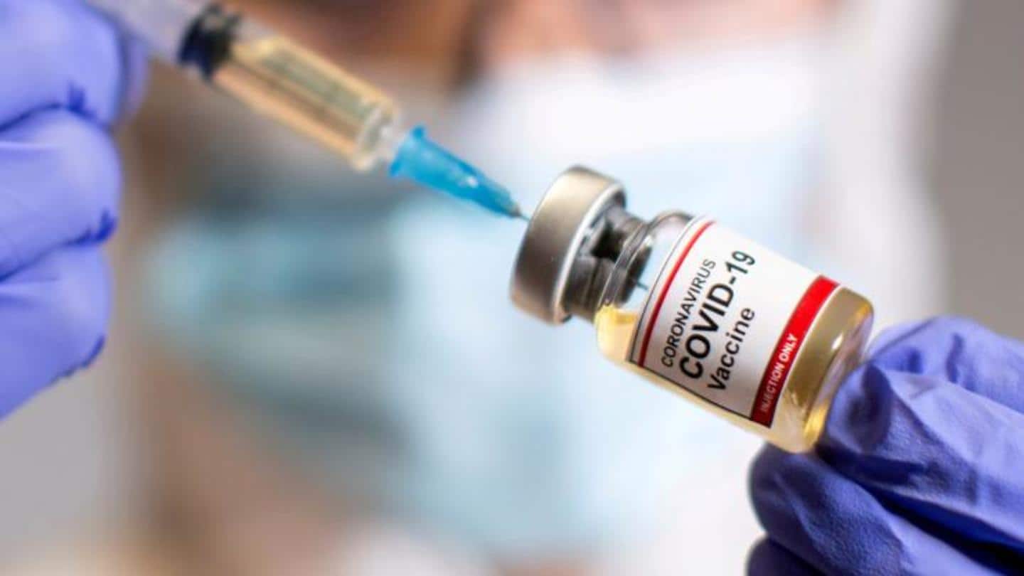 COVAXIN an inactivated vaccine for SARS-CoV-2 COVAXIN an inactivated vaccine for SARS-CoV-2
