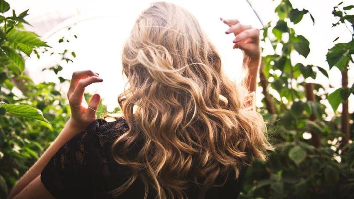 How Karanja oil improves your hair health How Karanja oil improves your hair health
