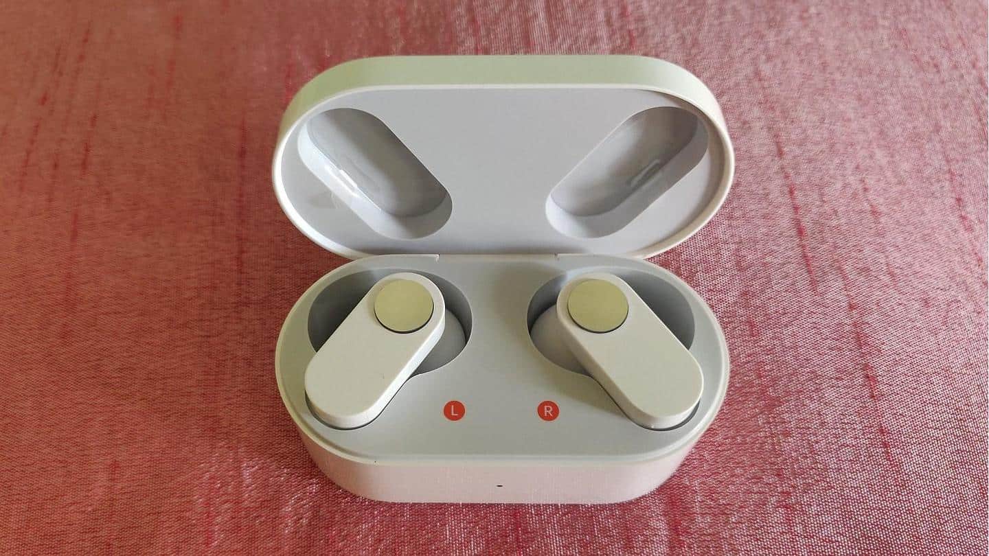 OnePlus Nord Buds review: Basic TWS earbuds with customizable sound