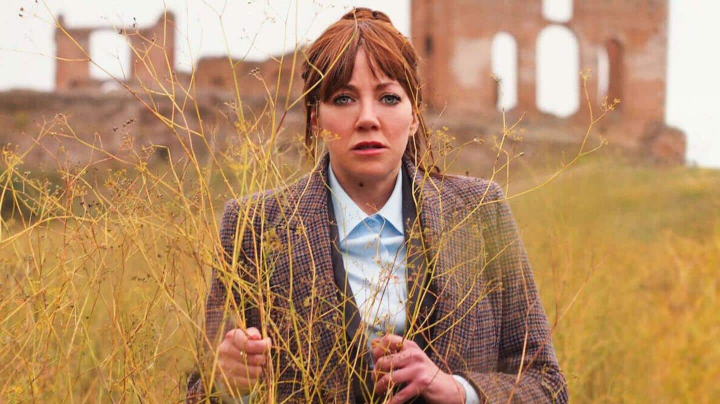 'Cunk On Earth': Reasons to watch Netflix's latest mockumentary