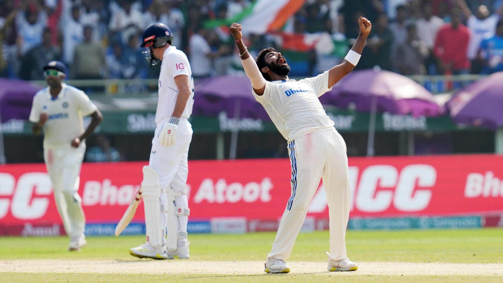 India reclaim second spot in World Test Championship 2023-25 standings