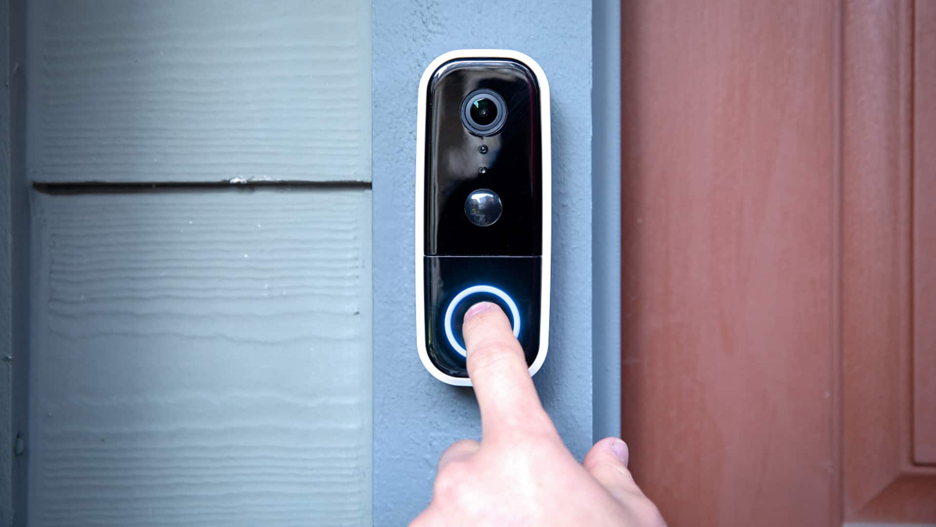Security flaws found in doorbell cameras sold on Amazon, Walmart