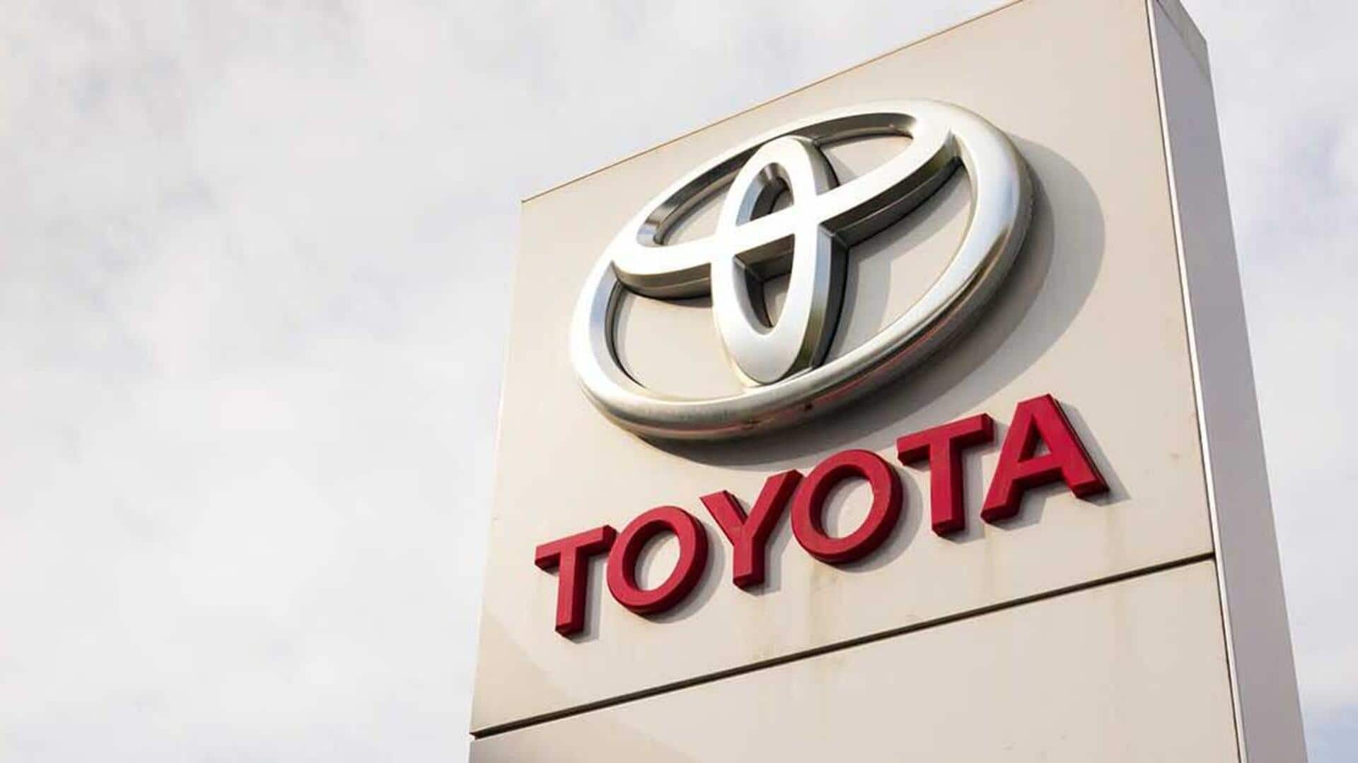 Japanese auto giants, including Toyota, caught in testing scandal