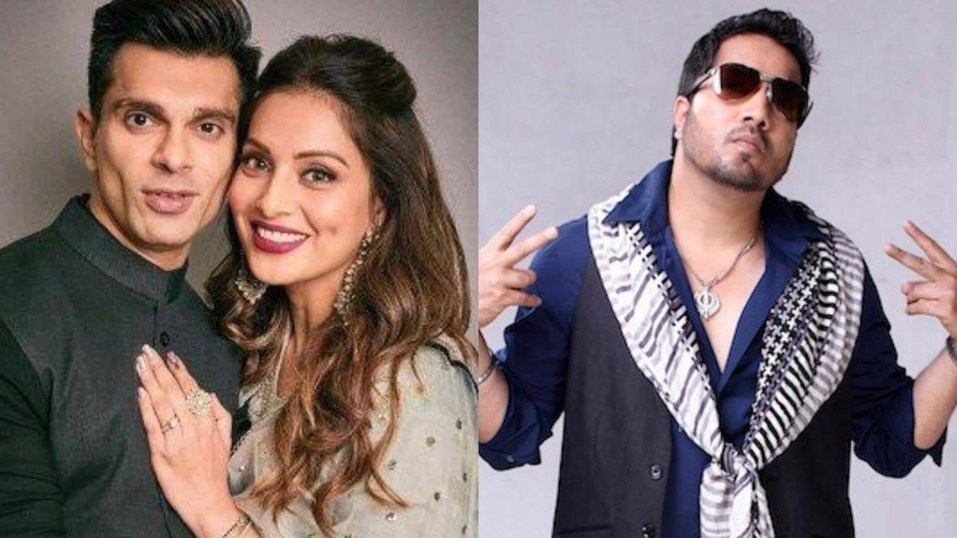 Mika Singh regrets producing 'Dangerous,' blames Bipasha-Karan for 'horrible' experience