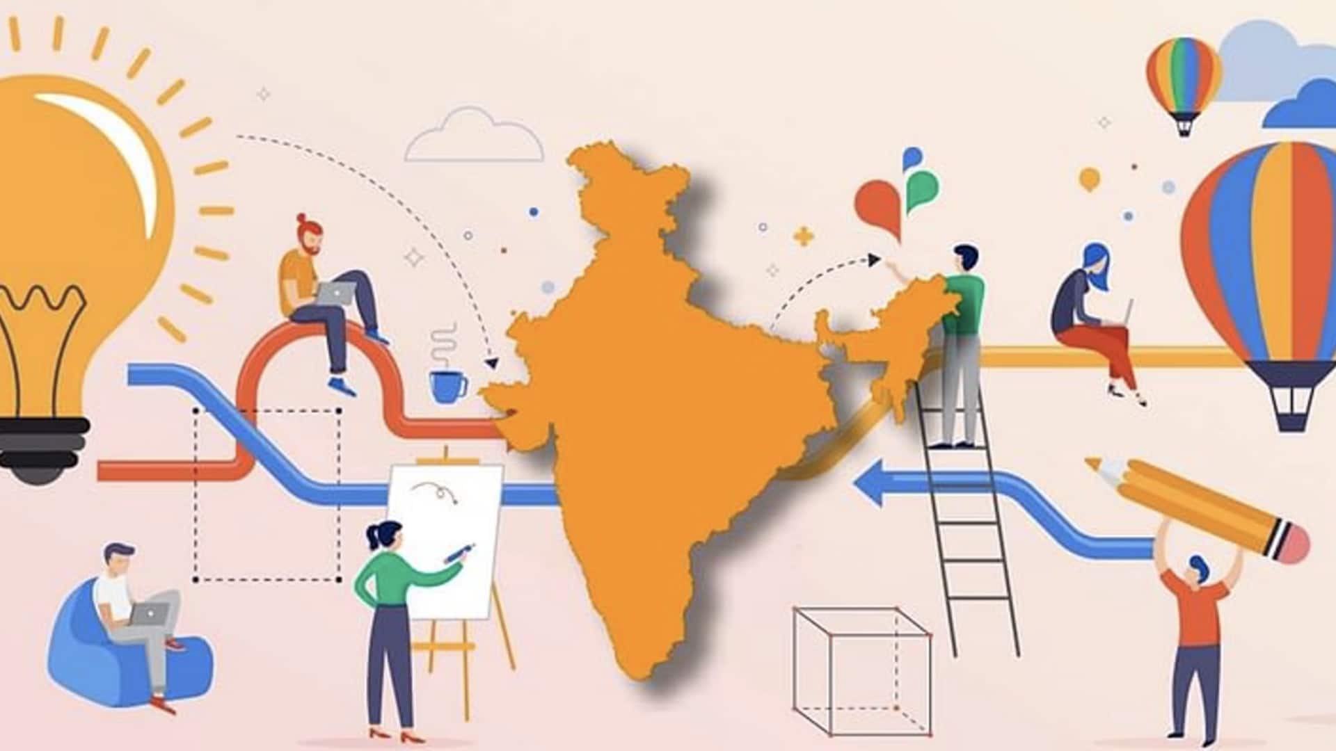 India ranks 38 in global innovation index; check top 10