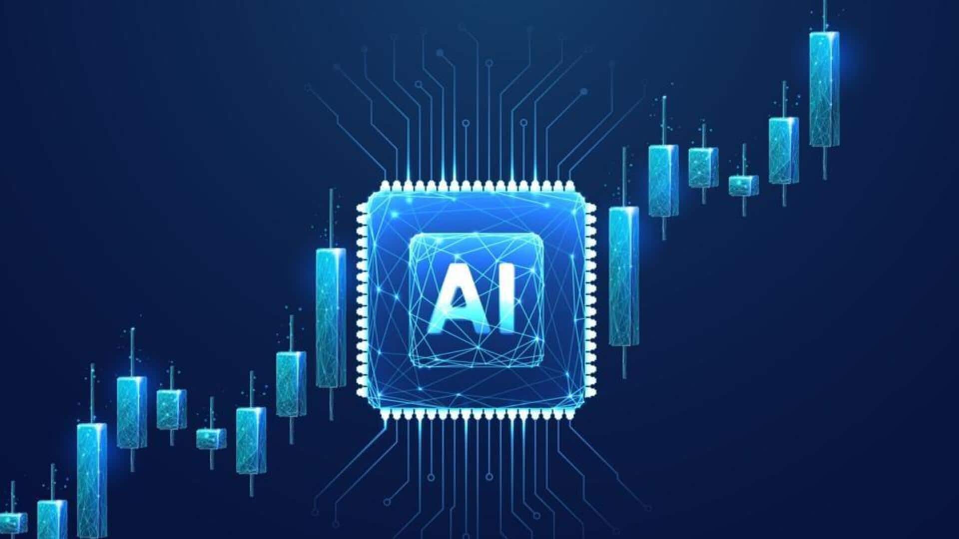 AI boom triggers global memory chip shortage, raising device prices