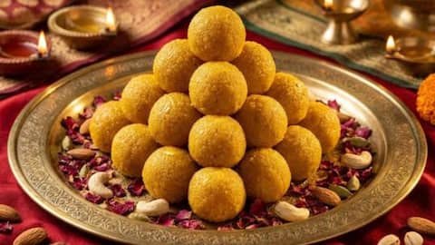 Ram Navami: 5 prasad recipes to make at home