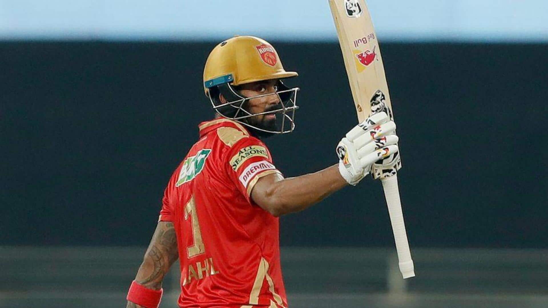 Is KL Rahul the best opener in IPL history?