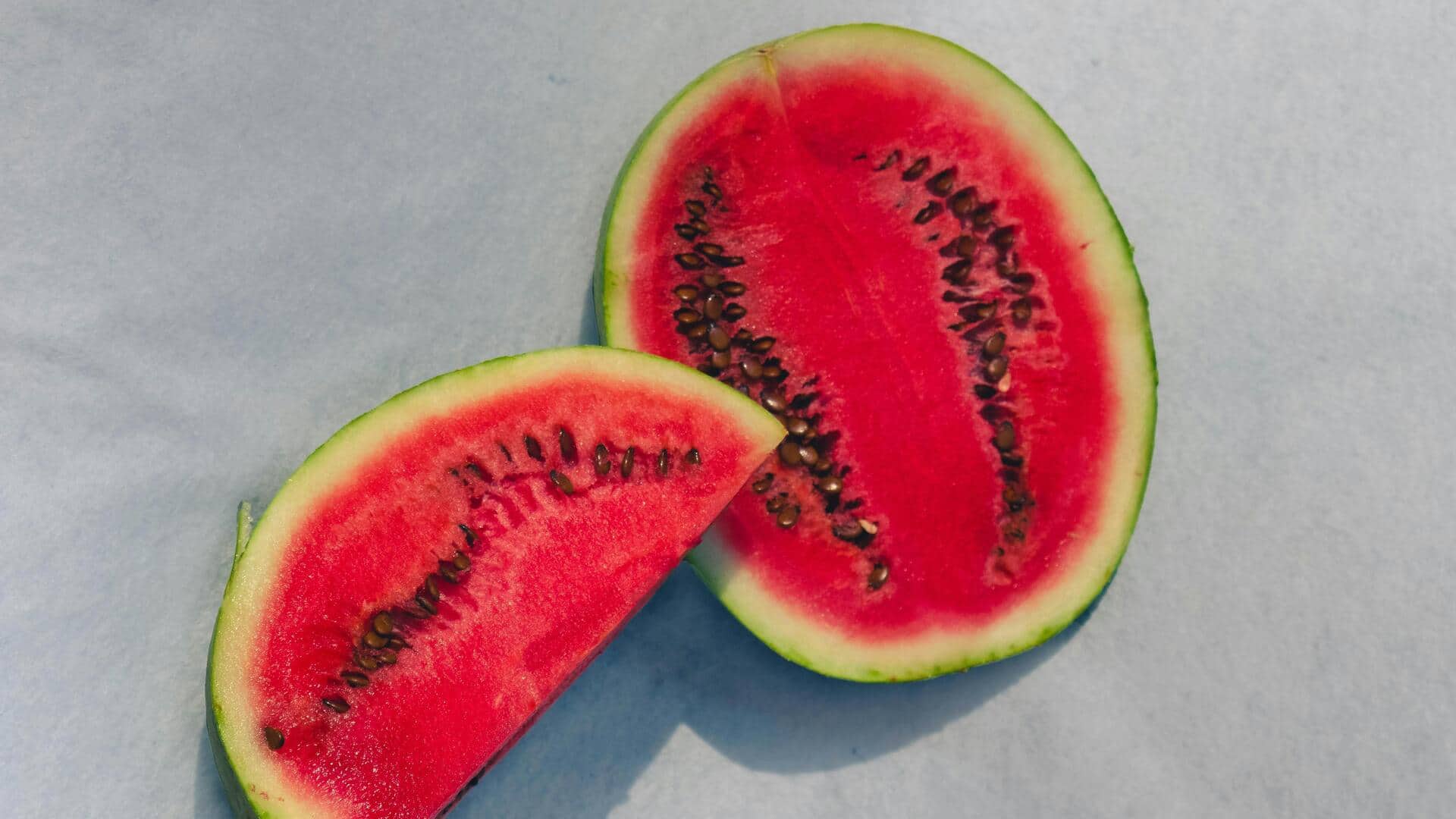 Watermelon seeds v/s chia seeds: Which is healthier?