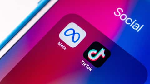 Meta bans TikTok ads across multiple countries, including US