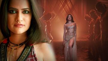 Sona Mohapatra's fed up of remixes, slams 'Nadiyon Paar' song