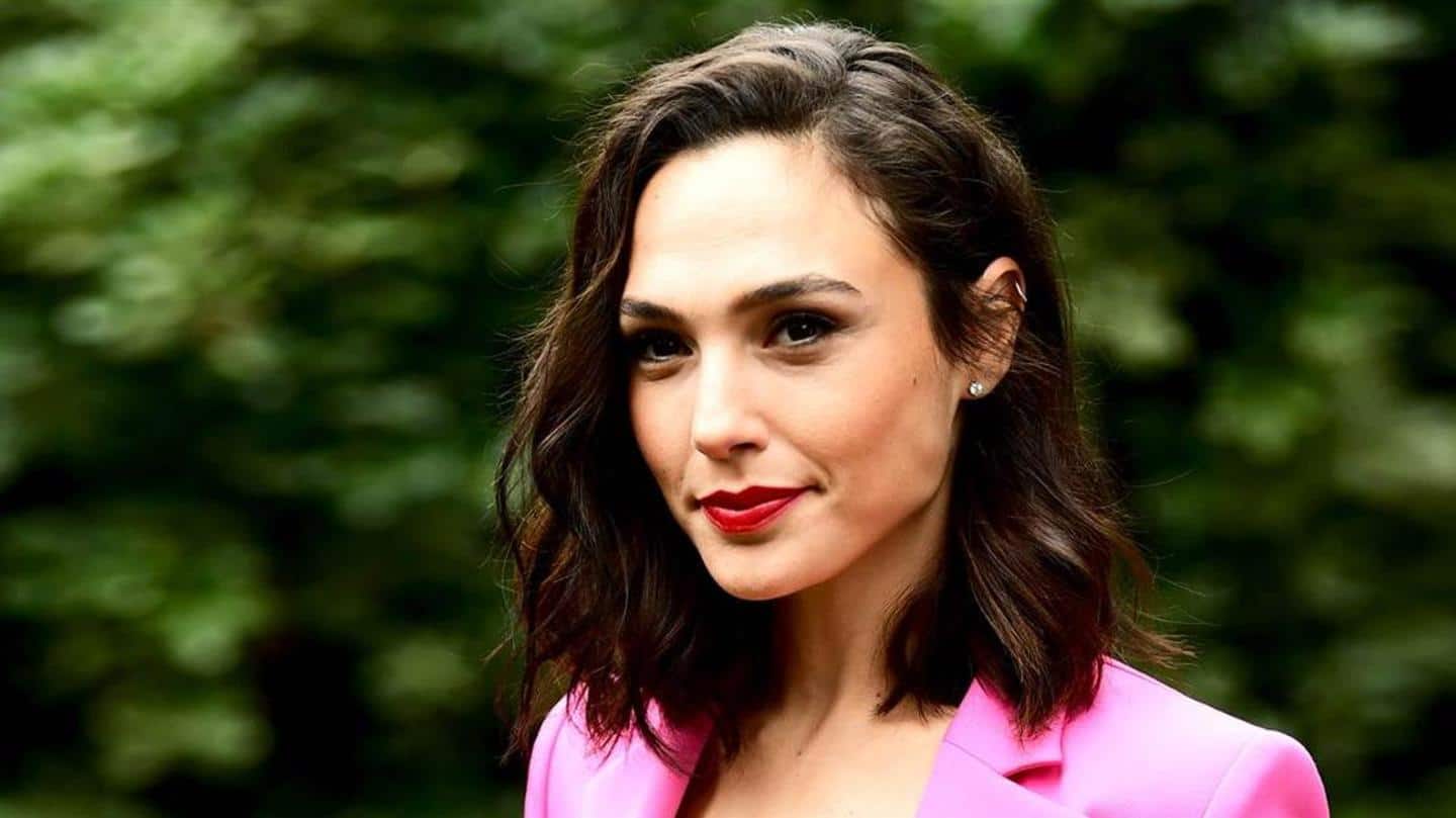 'Wonder Woman 3' getting made with Patty Jenkins as director 'Wonder Woman 3' getting made with Patty Jenkins as director
