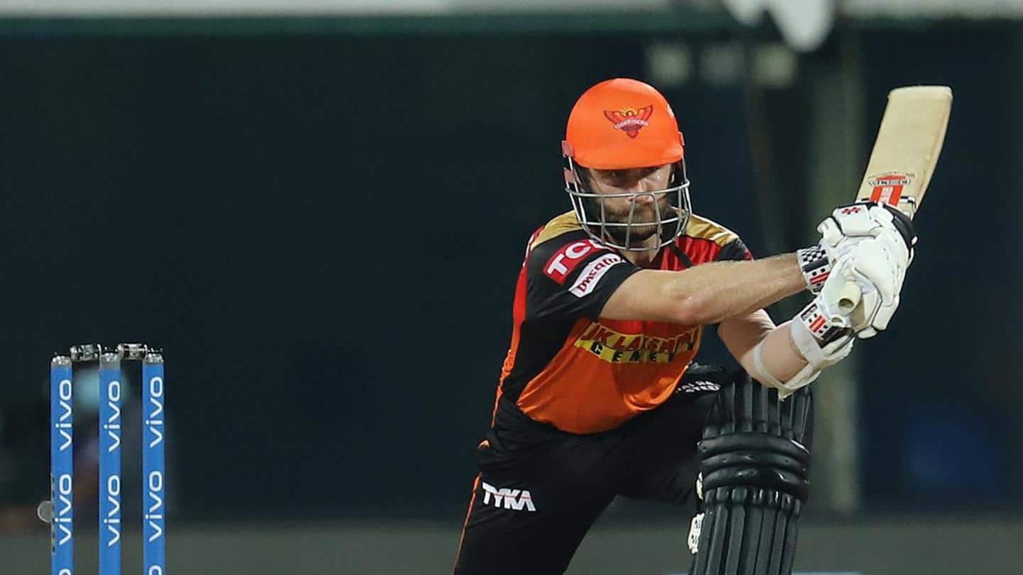 NZ's IPL-based Test players to depart for UK: Details here