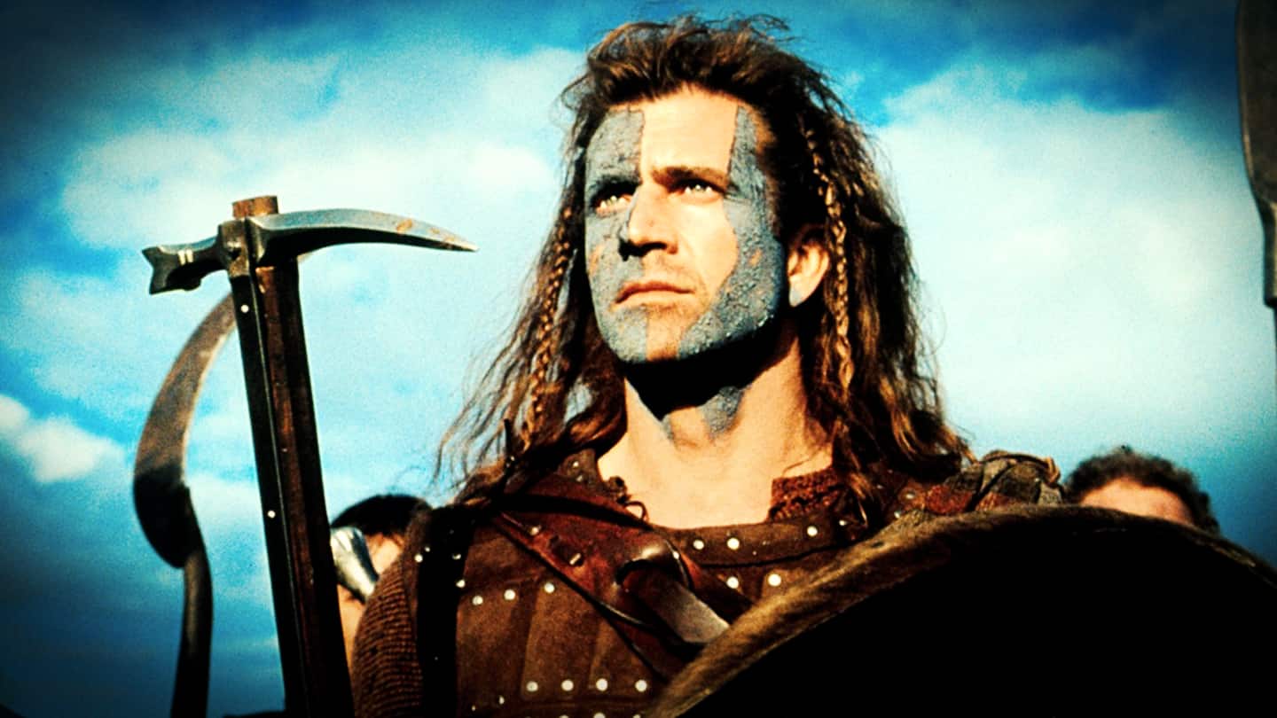 'Braveheart' turns 26: Mel Gibson had rejected this film initially?