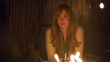 'Nine Perfect Strangers' trailer: Is Nicole Kidman creating a cult?