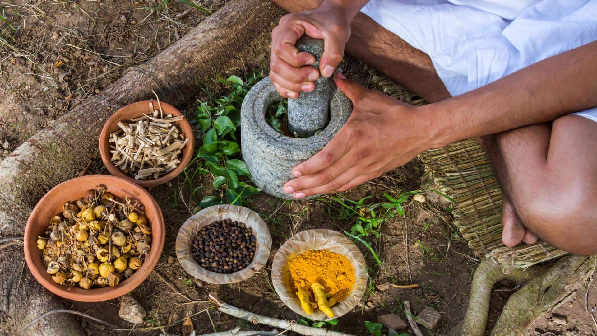 Myths about Ayurveda that you shouldn't believe