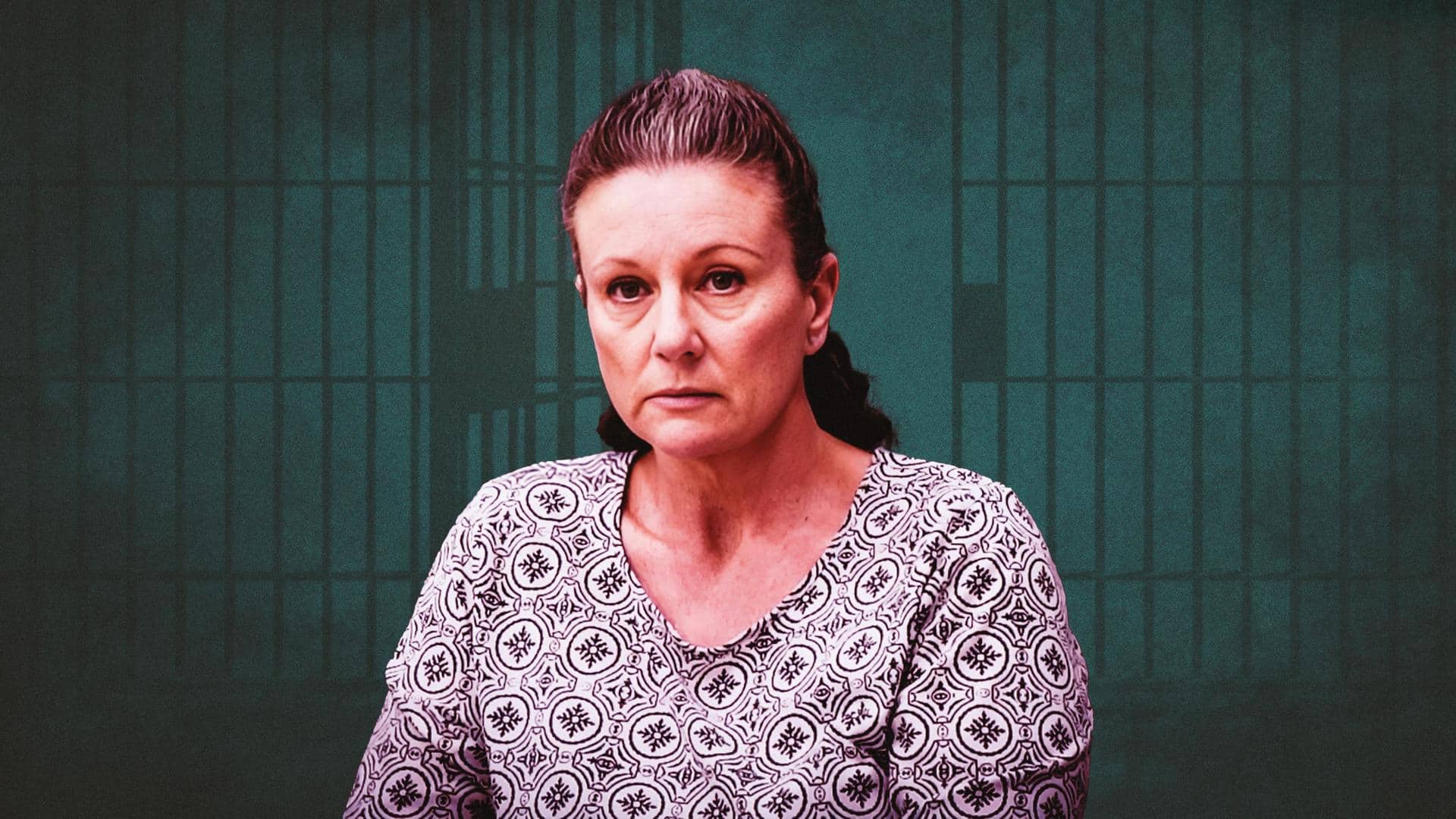 'Australia's worst female serial killer' pardoned after 20 years