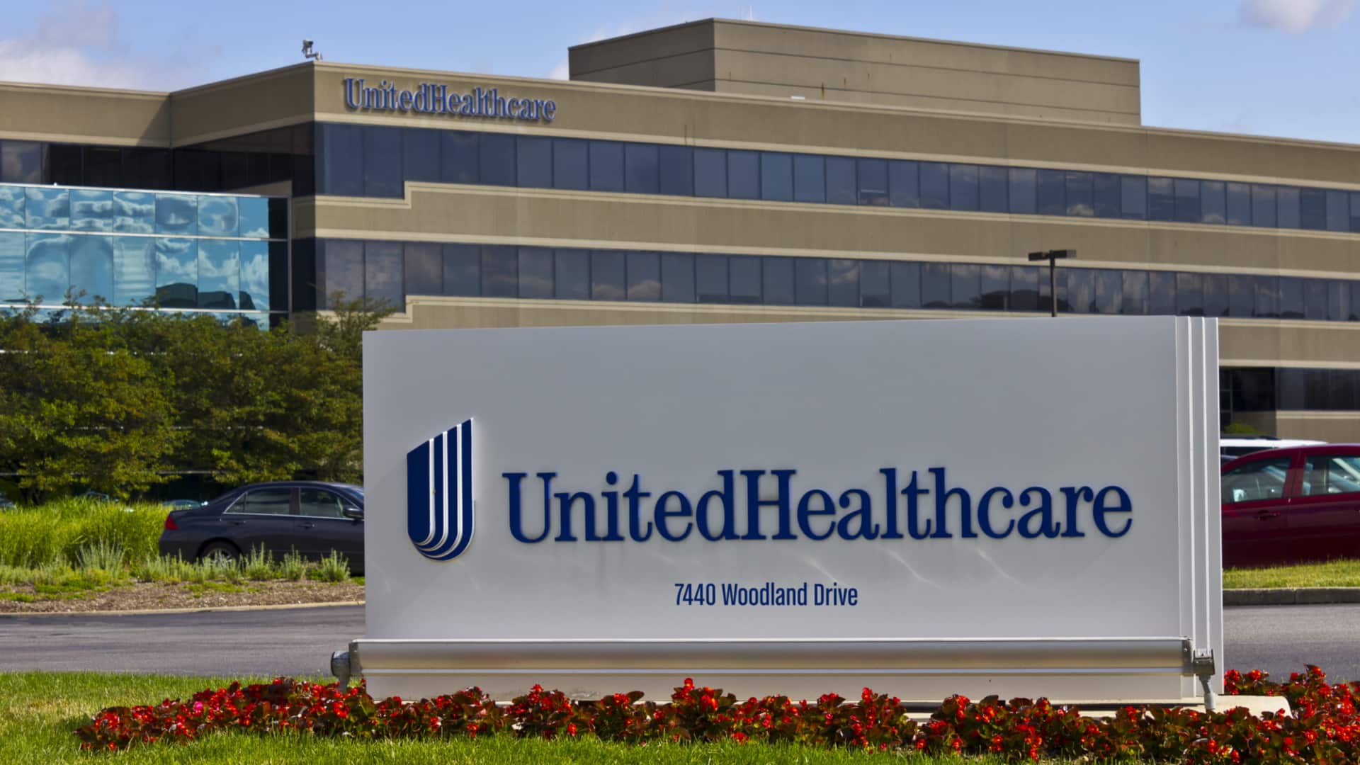 UnitedHealth identifies Blackcat as culprit in healthcare cyber attack