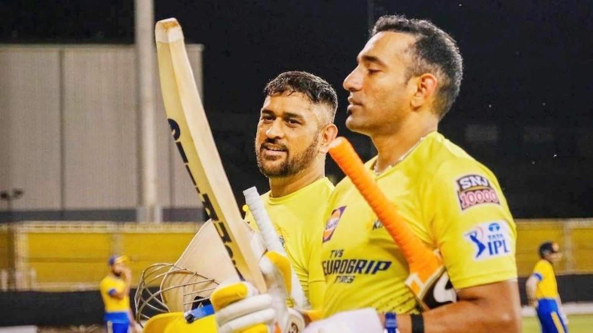 Robin Uthappa opens up on his battle with depression