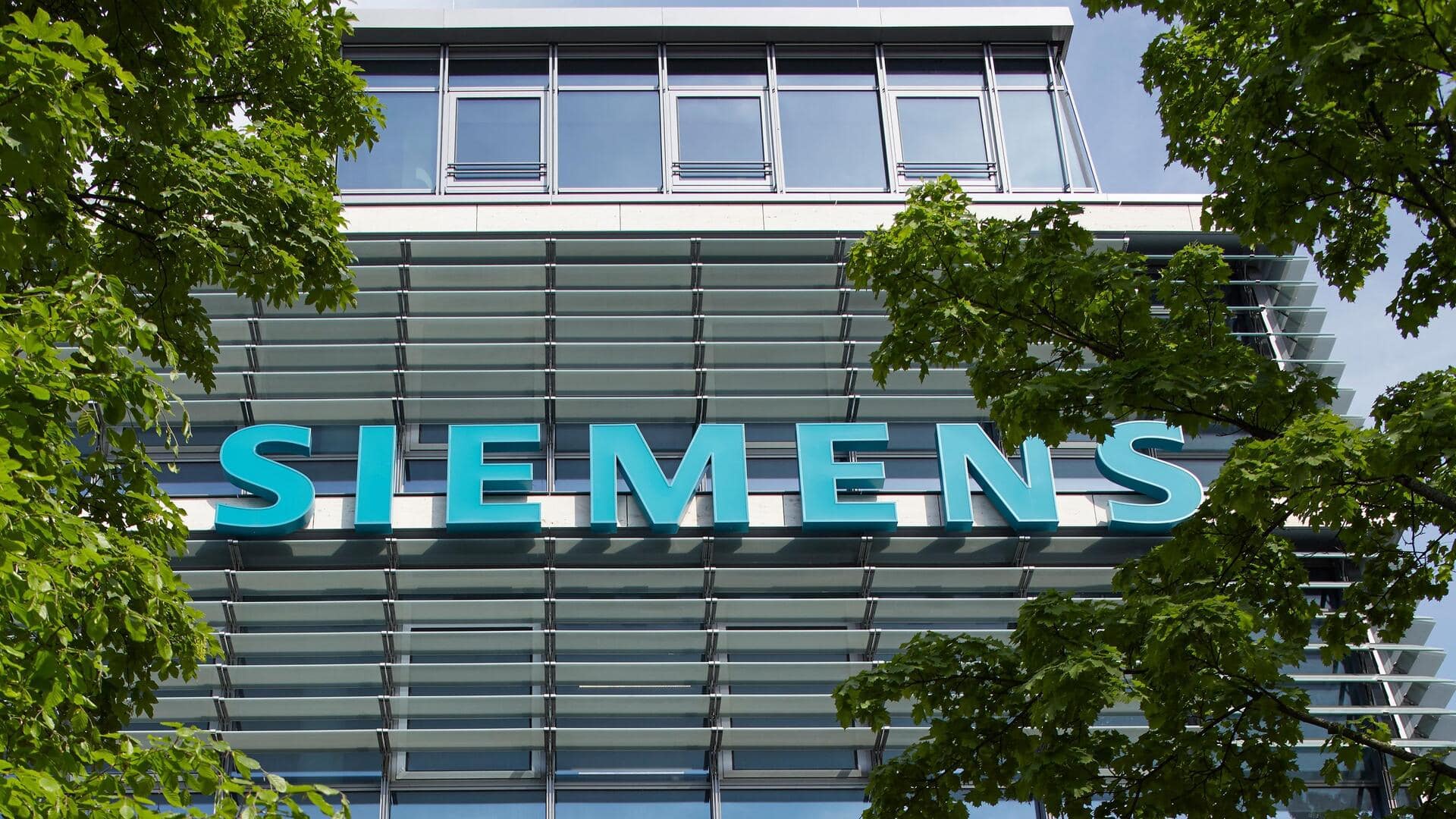 Siemens to cut around 5,000 jobs in factory automation division