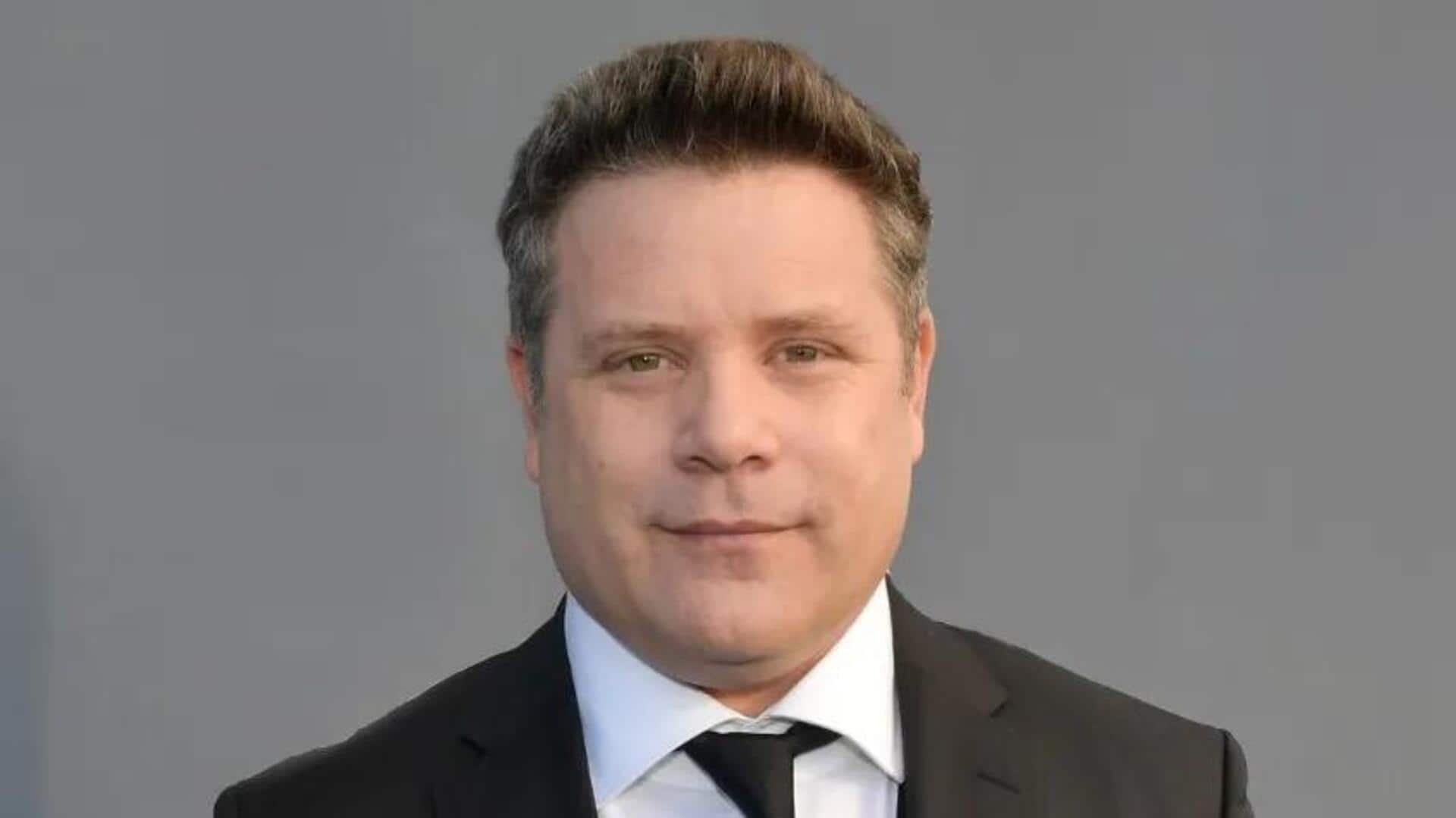 Sean Astin elected new SAG-AFTRA president