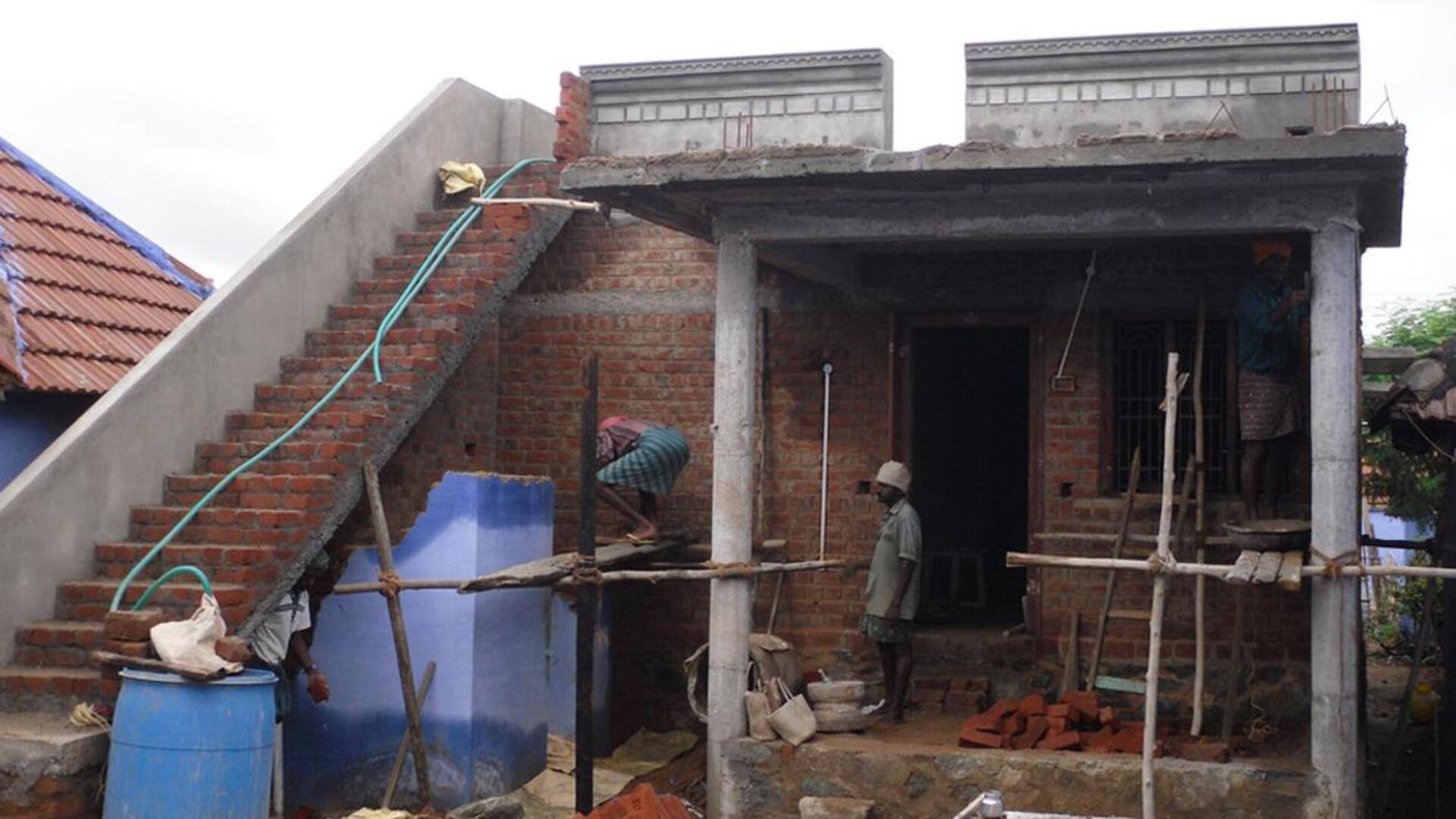 Understanding all about home renovation loans in India