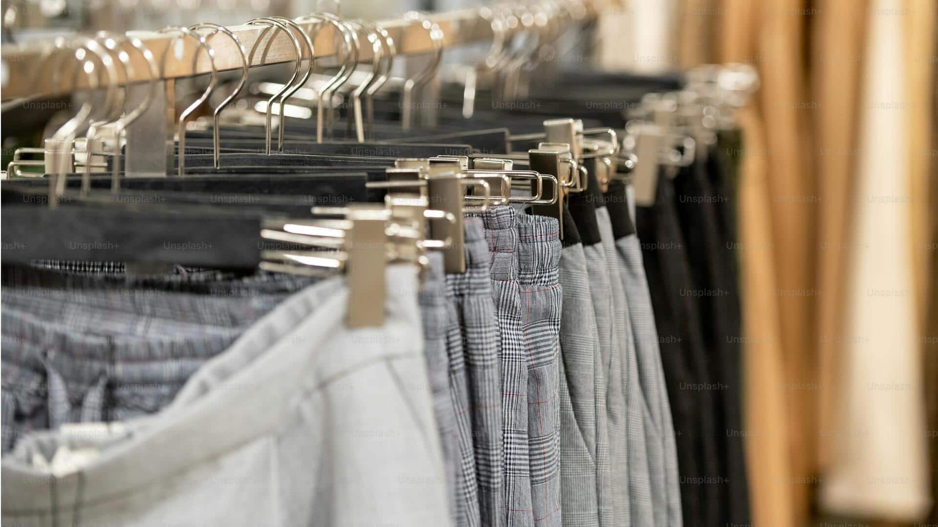 Your guide to styling paperbag trousers