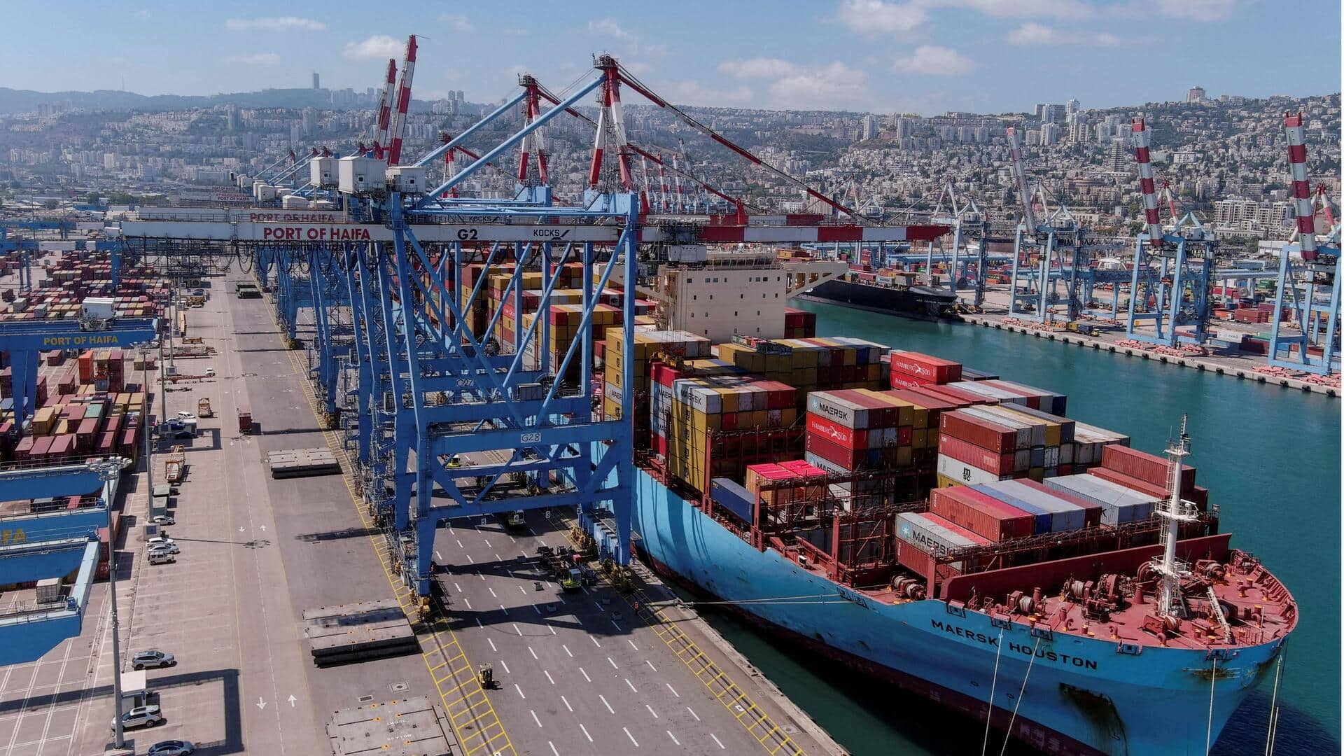 Adani Ports Q3 results: Net profit rises 21% to ₹3,043cr