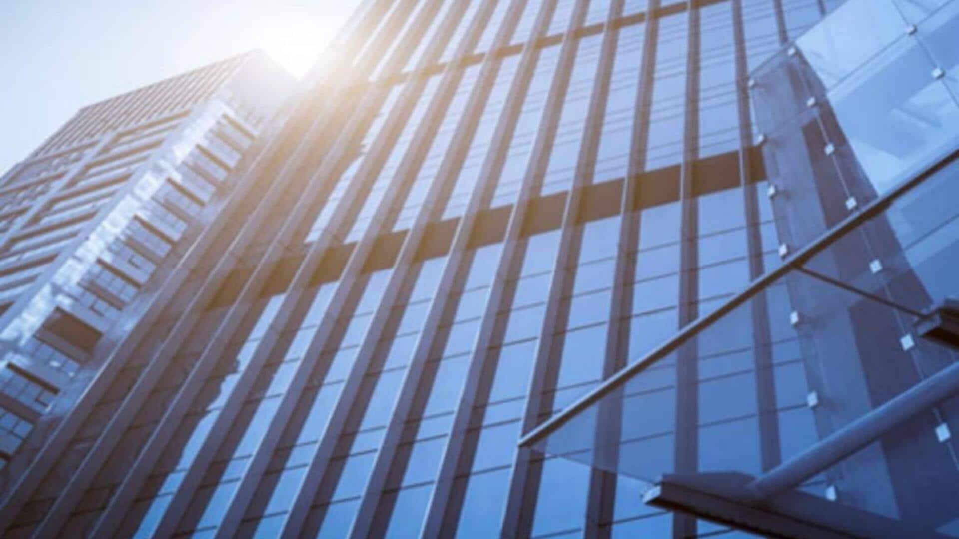 Indian REITs: All about the investment option