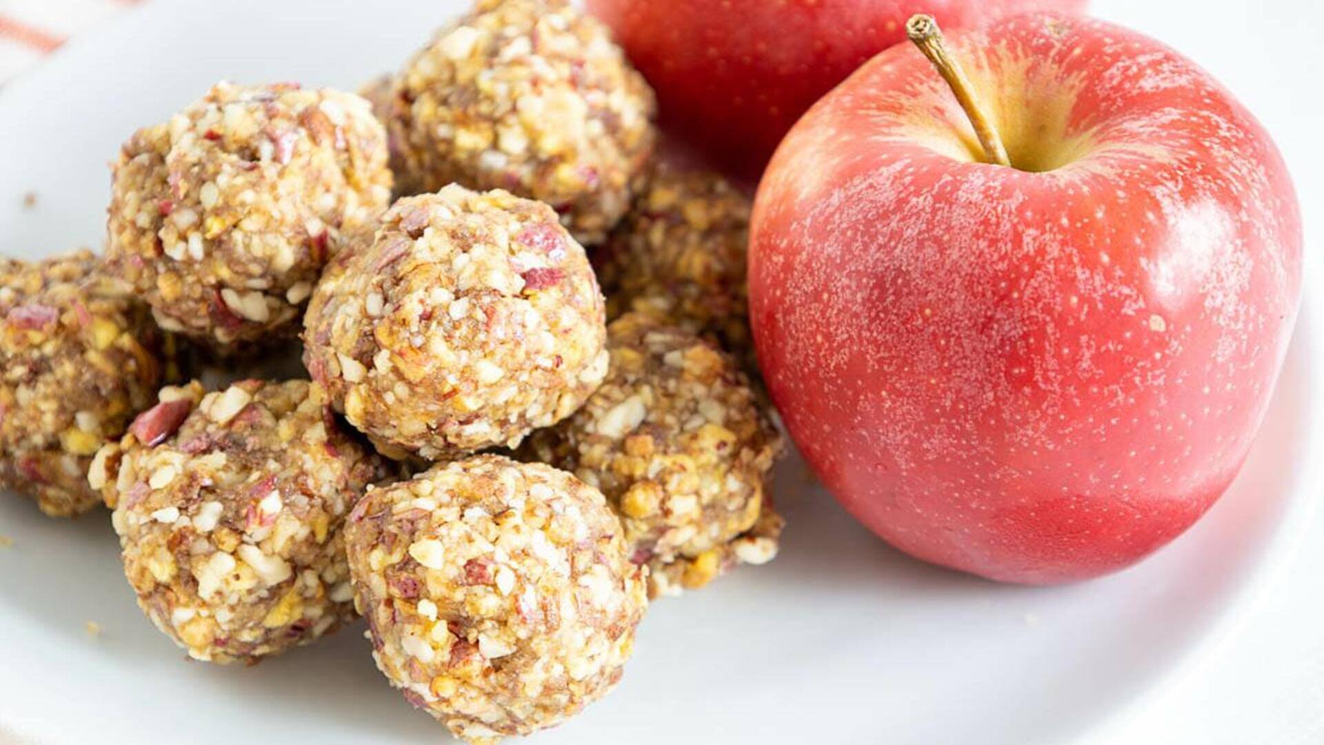 This 2-ingredient breakfast saves your busy mornings 