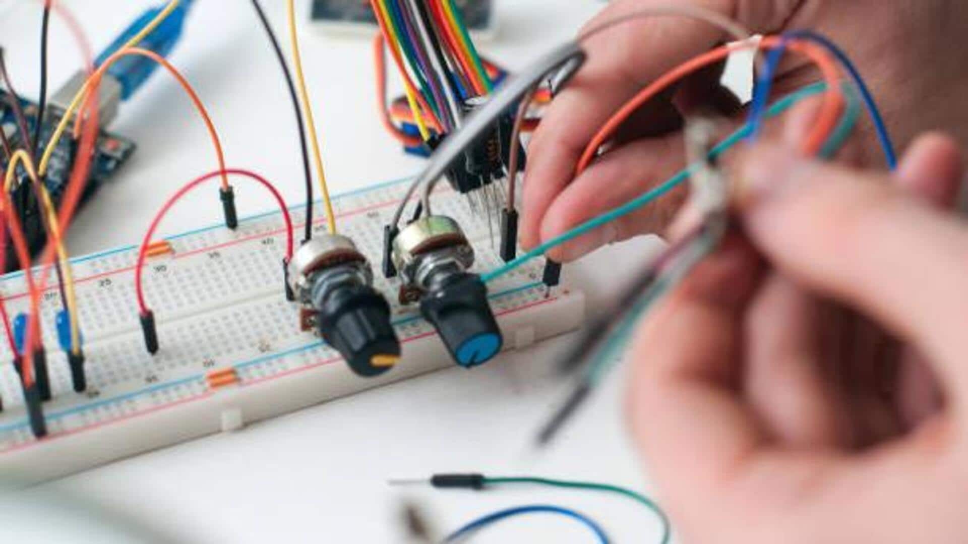 These AI tools can make DIY electronics easy 
