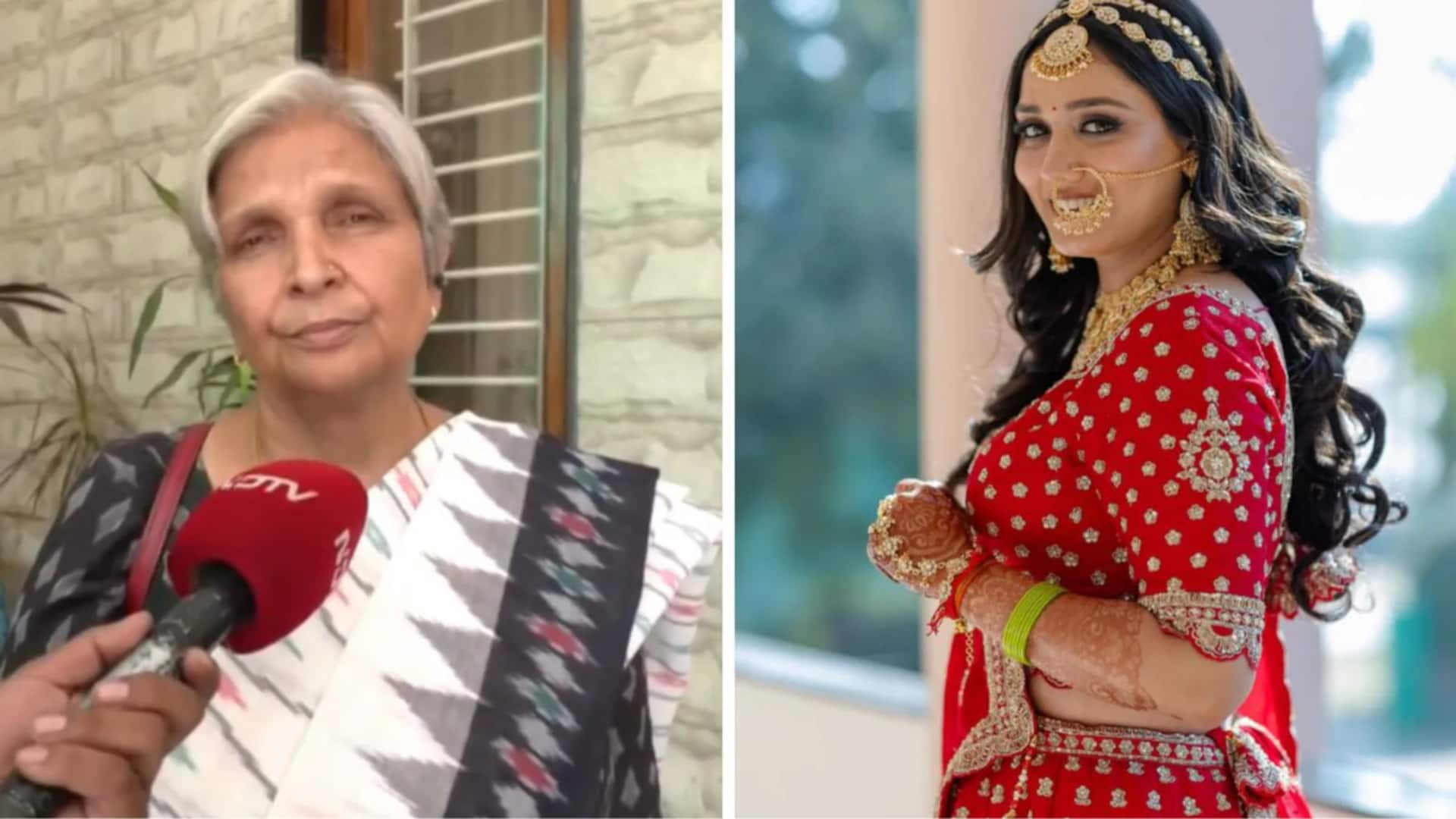 3 men break into retired judge Giribala Singh's house