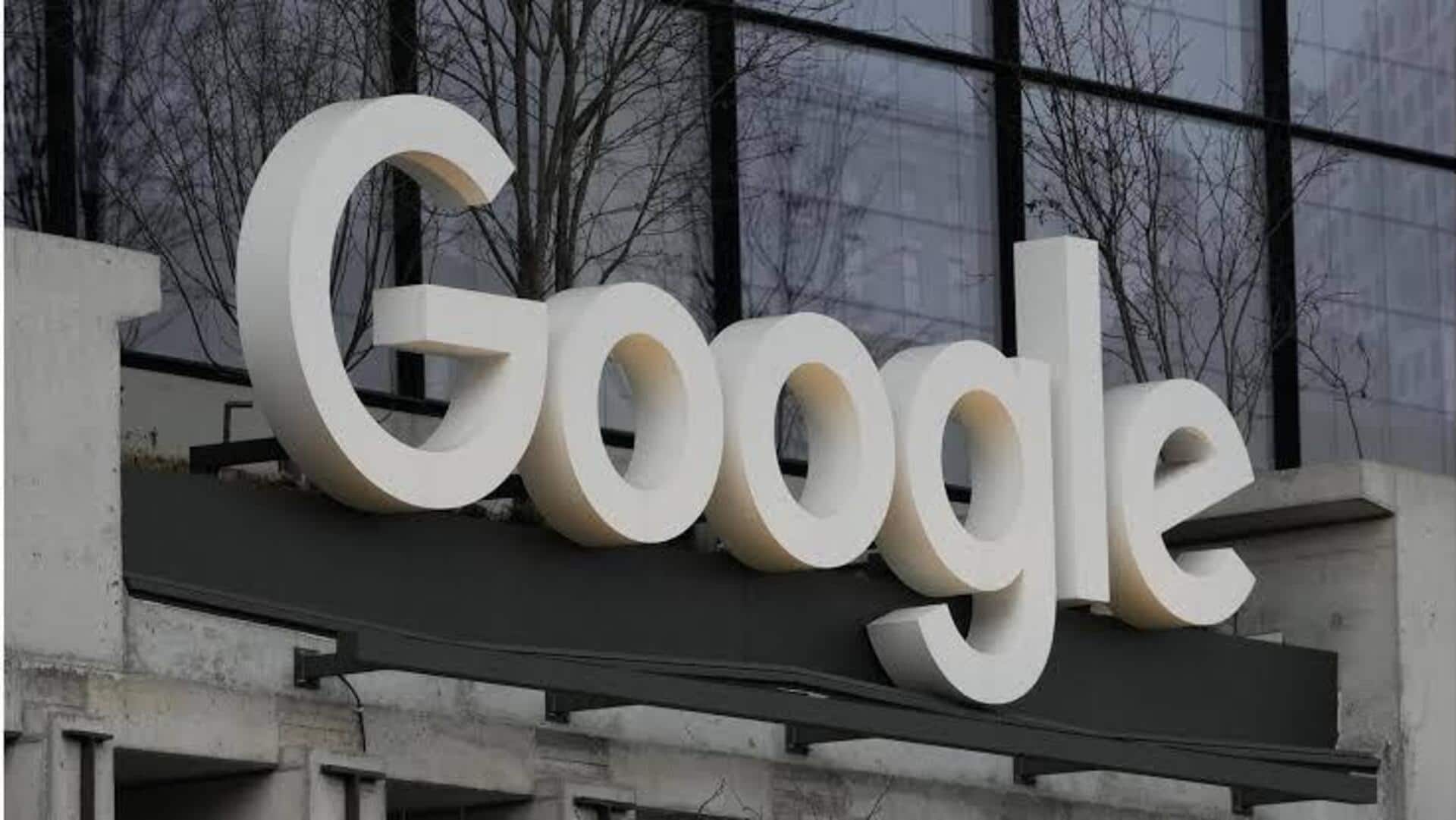 EU fines Google $1B for Search and Play Store violations