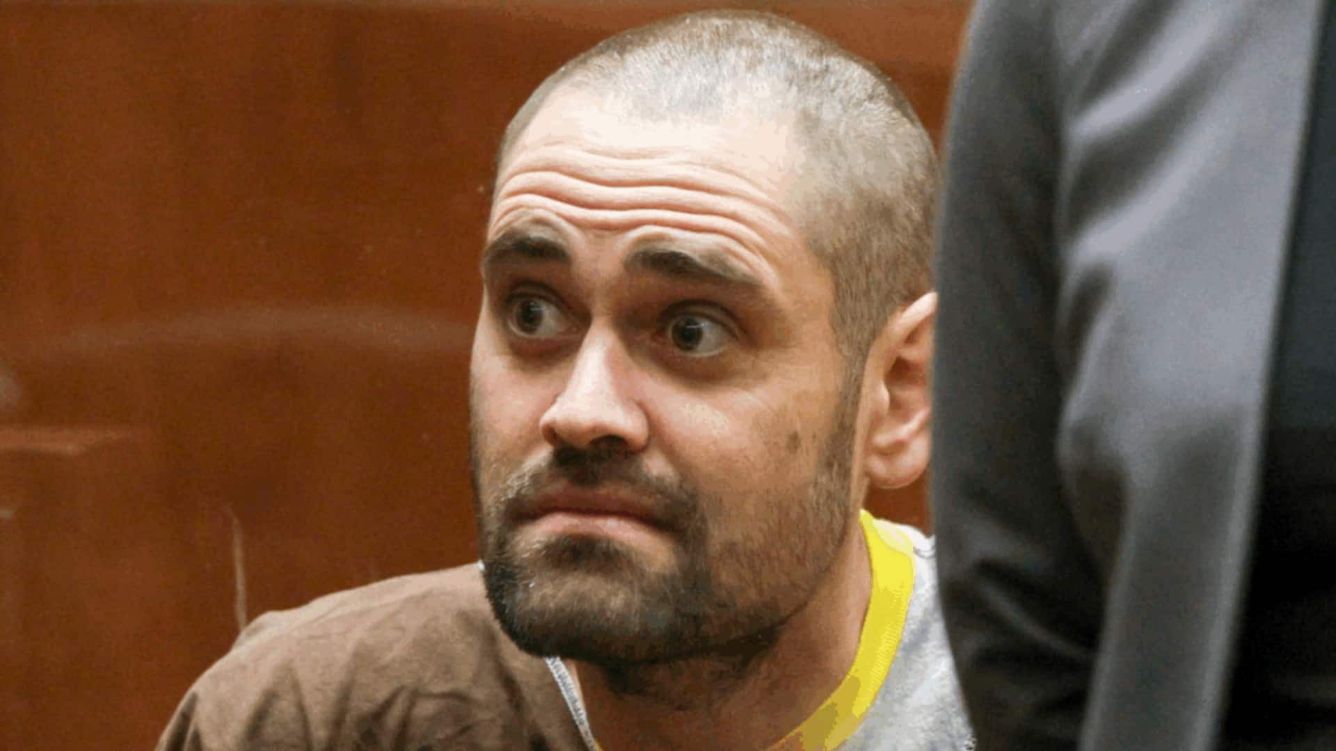 Why Nick Reiner won't face death penalty even if convicted