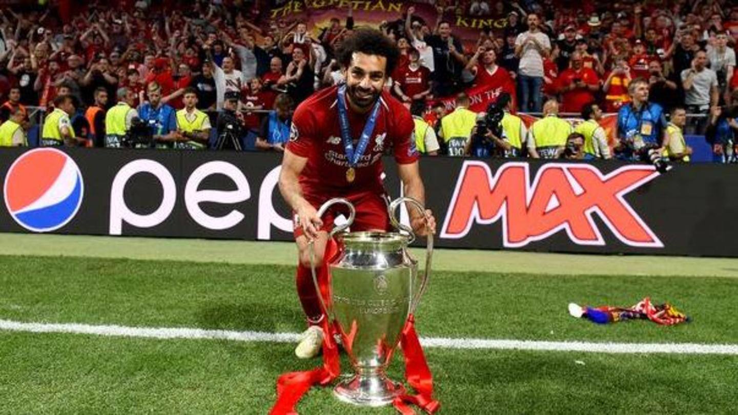 Liverpool have the edge over United in European success Liverpool have the edge over United in European success