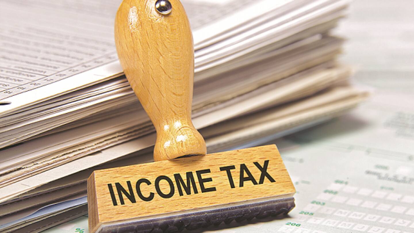 CBDT extended deadline earlier in view of pandemic CBDT extended deadline earlier in view of pandemic