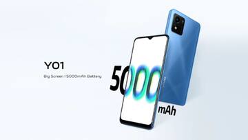 Vivo Y01 with MediaTek Helio P35 chip goes official