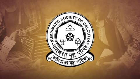 Numismatic Society of Calcutta to exhibit unusual coins and notes