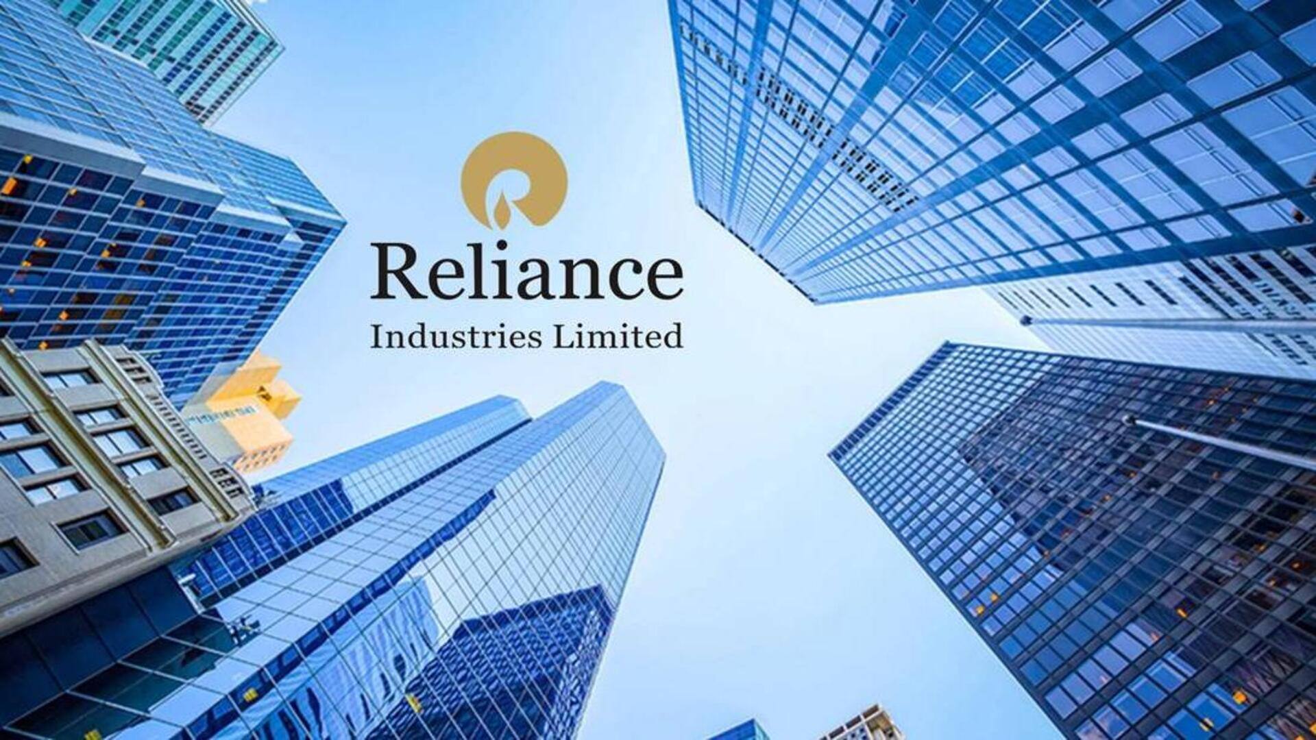Reliance becomes the most valuable company in India