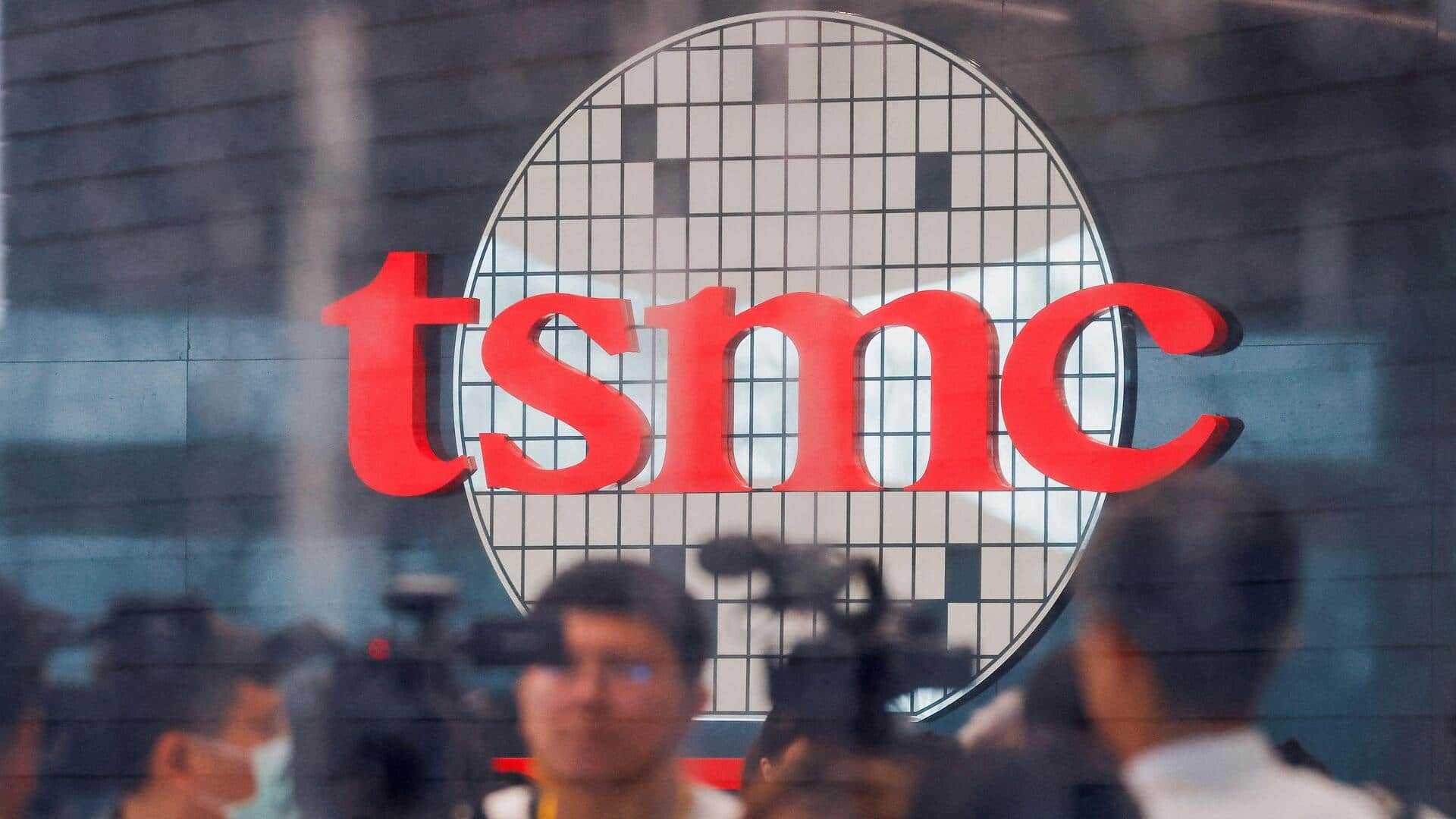 TSMC's neutrality tested amid escalating US-China tech war