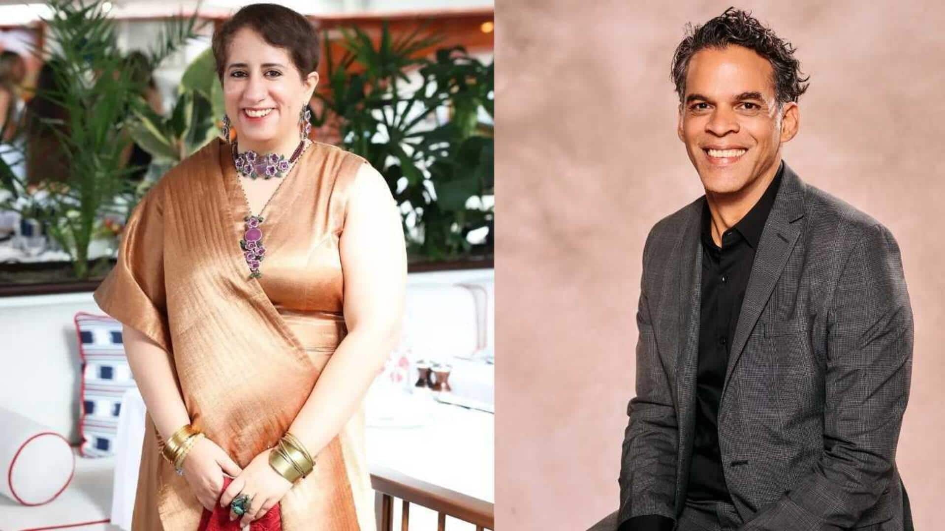 Kashish LGBTQ+ film festival: Guneet Monga, Vikramaditya Motwane join jury Kashish LGBTQ+ film festival: Guneet Monga, Vikramaditya Motwane join jury