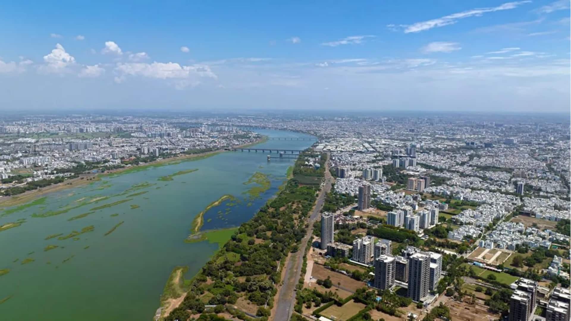 Centre's Budget plan to give cities greater financial autonomy