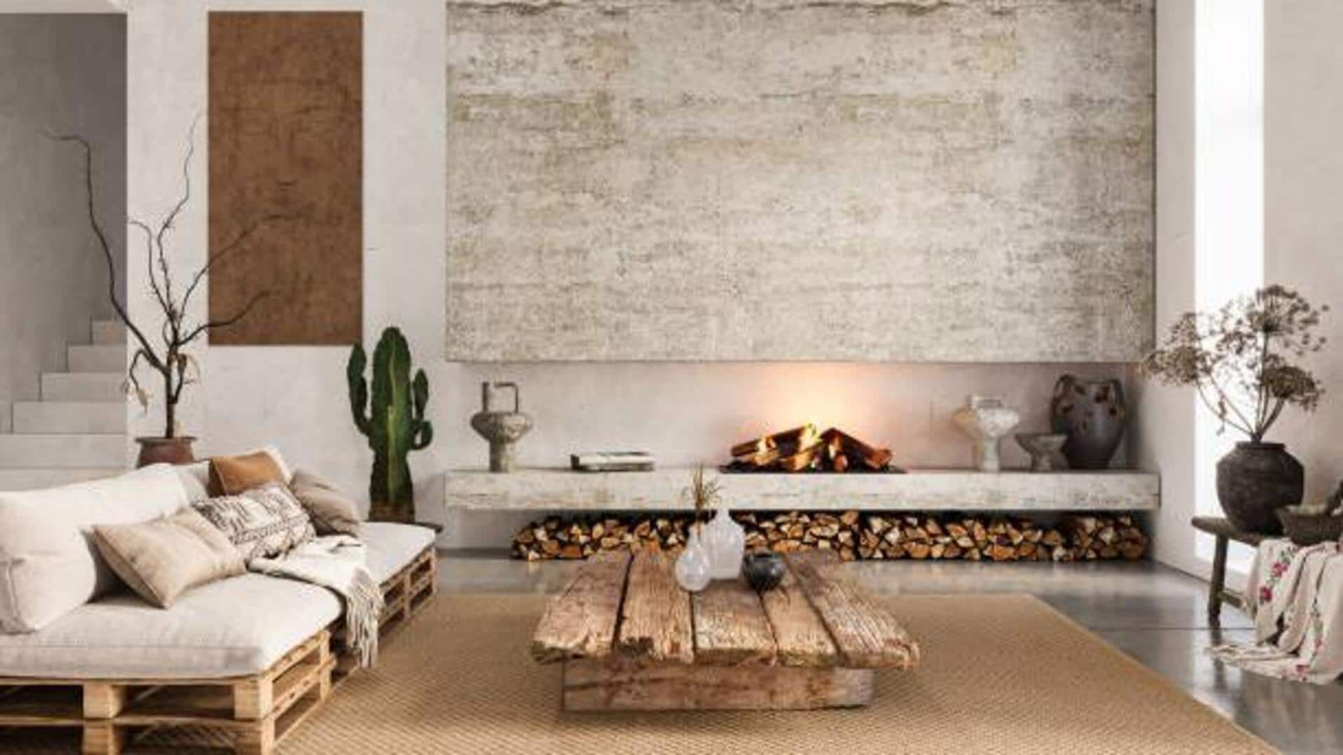 Wabi-sabi decor: 5 elements to add to your home