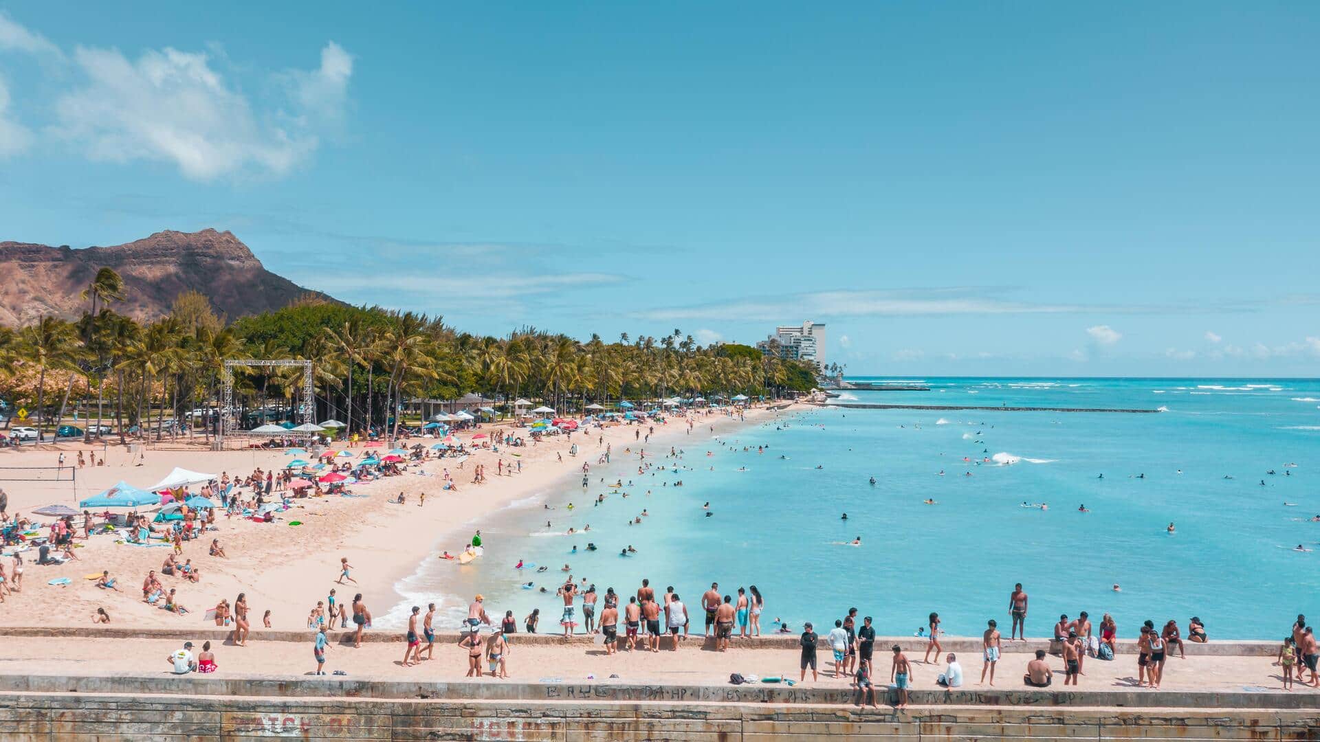 Is Waikiki worth visiting on your Hawaii trip?