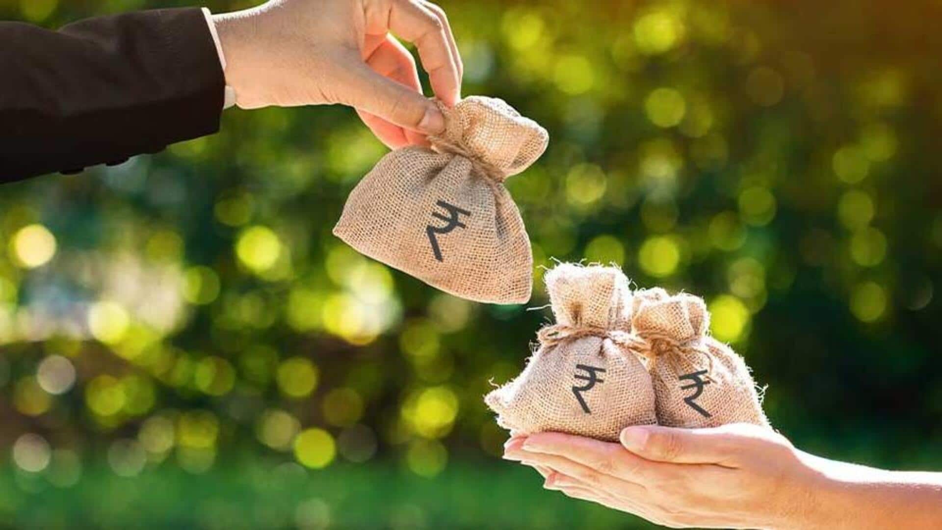 Understanding peer-to-peer lending in India