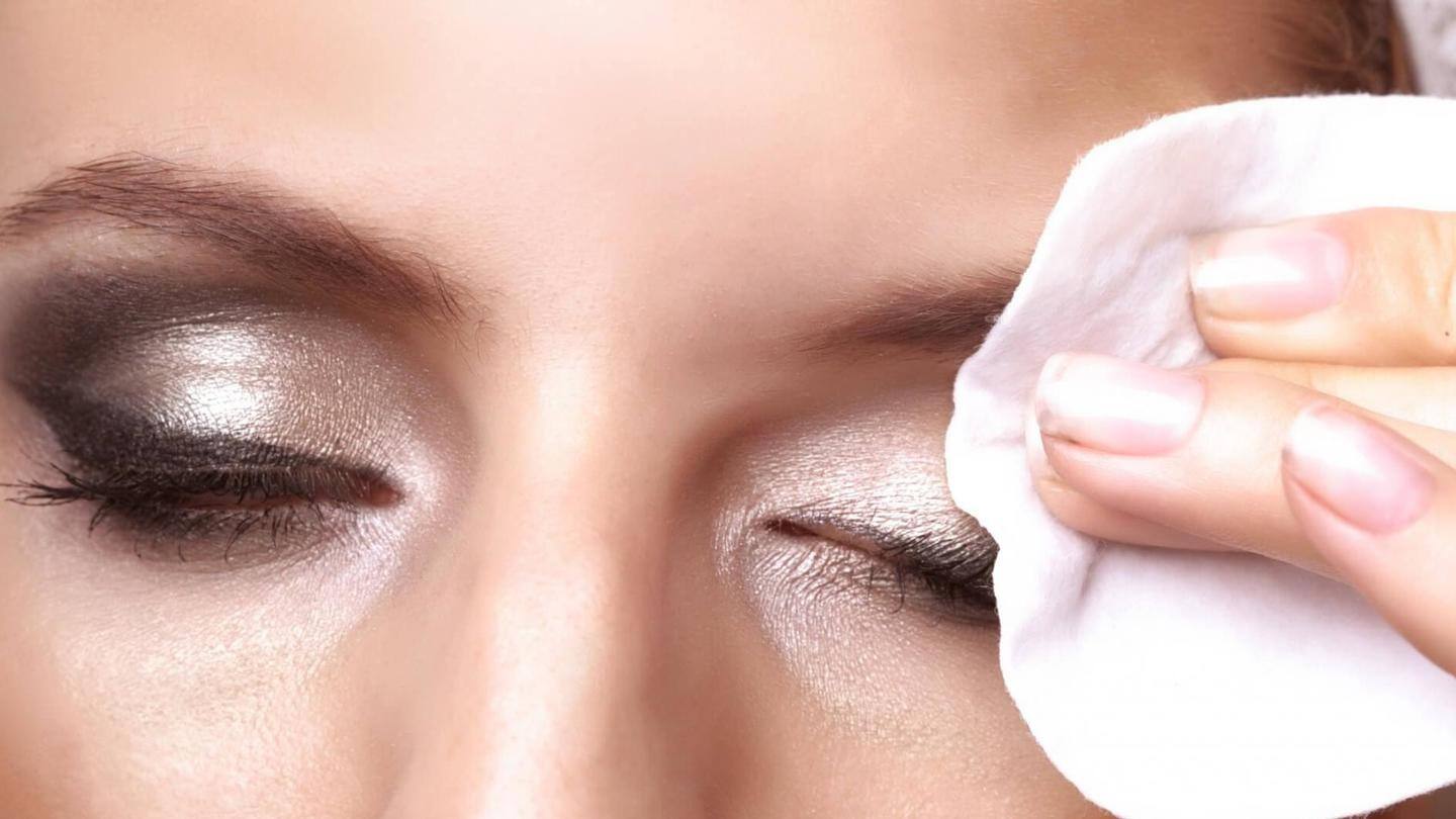 It is great for double cleansing to remove makeup It is great for double cleansing to remove makeup