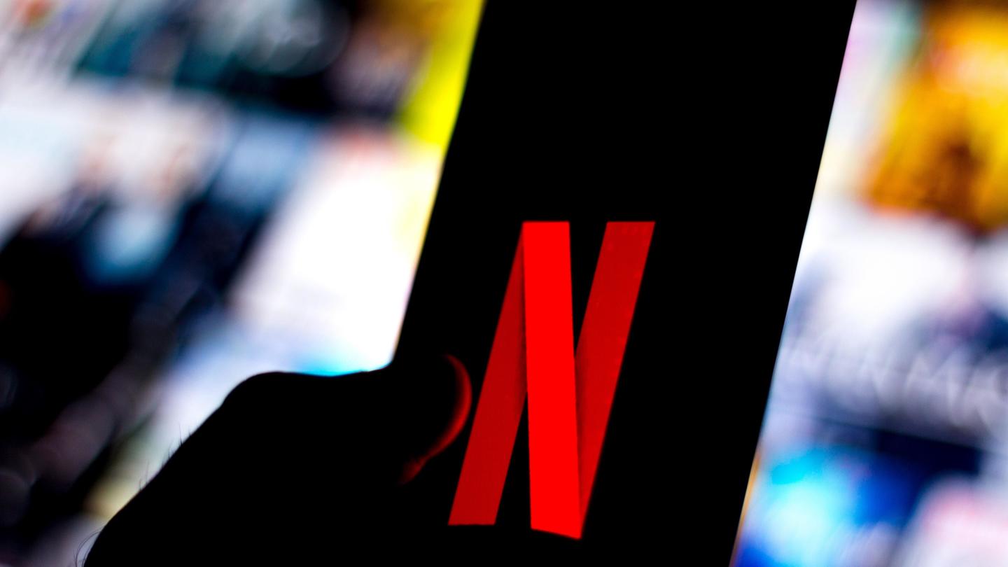 Netflix remains tight-lipped about its plans down the road Netflix remains tight-lipped about its plans down the road