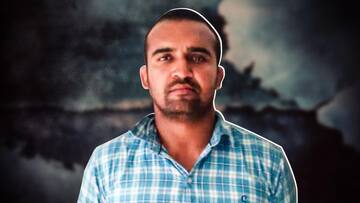 3 gangsters killed in dramatic shootout inside Delhi's Rohini court